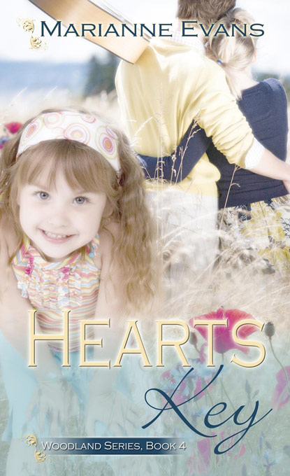 Hearts Key: Softcover